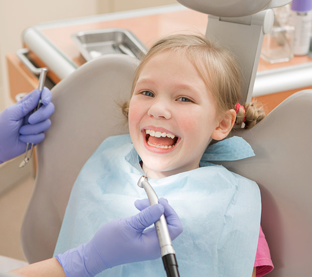 Burbank Pediatric Dentist