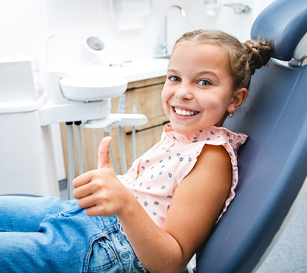 Burbank Pediatric Dentist