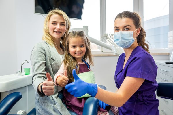 Baby Root Canals Vs  Tooth Extraction