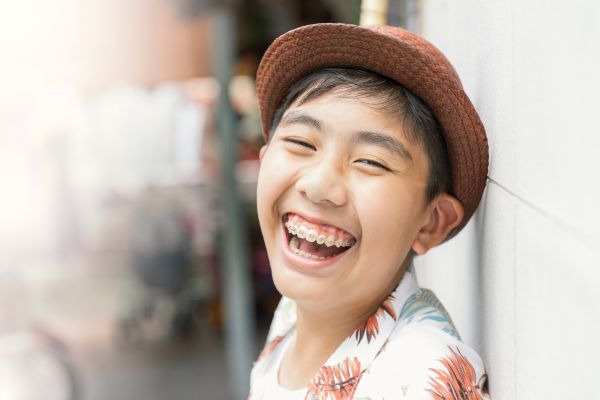 Braces For Teens: Finding The Right Option For Your Child