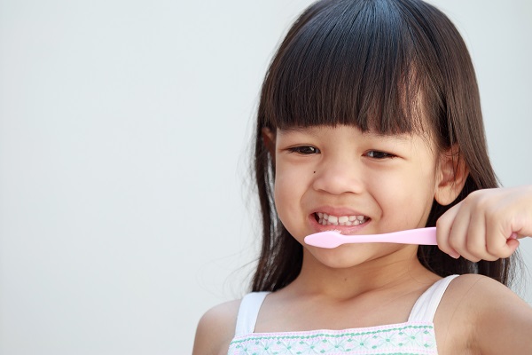 Are Dental Sealants Right For My Child?