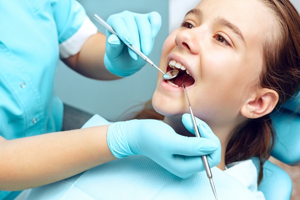 How Dental Sealants Can Protect Your Child’s Teeth