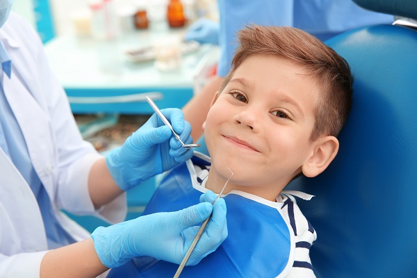 Dental Emergencies: How A Dentist For Kids Can Help