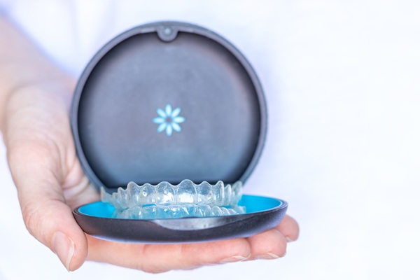 How Is Invisalign® For Teens Different Than Invisalign® For Adults?