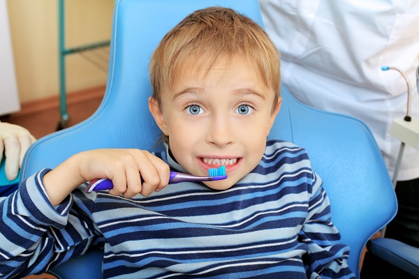 Learn More About Kids Dental Specialists