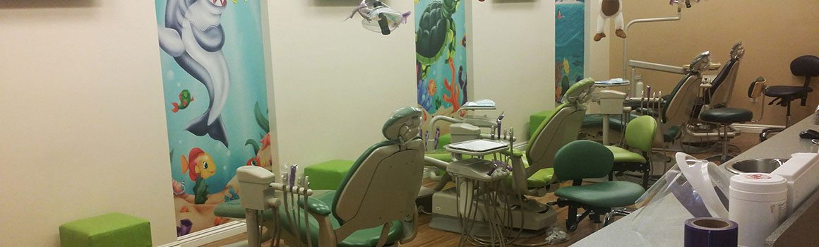 dental chairs