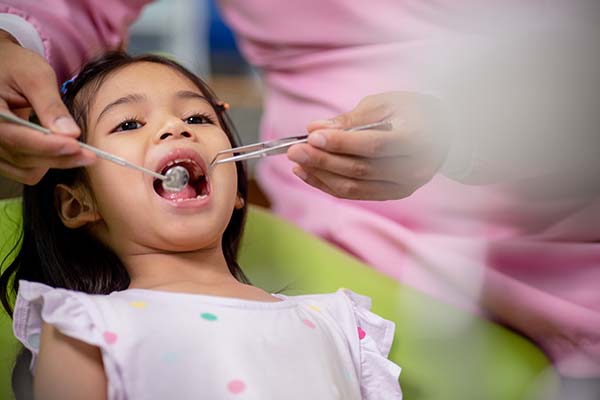 Oral Health Tips For Your Kids&#    ; Teeth From A Pediatric Dentist