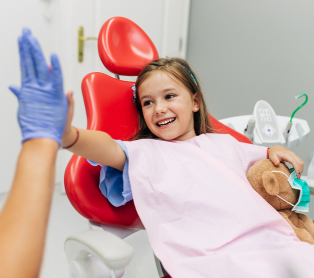 Burbank Pediatric Dentist