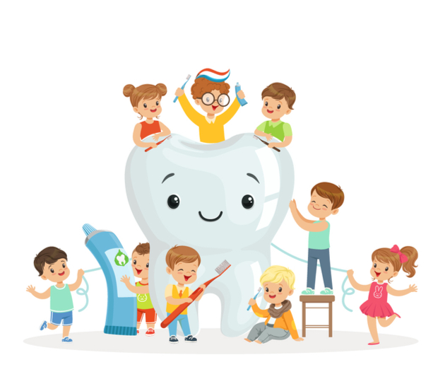 Burbank Why Go to a Pediatric Dentist Instead of a General Dentist