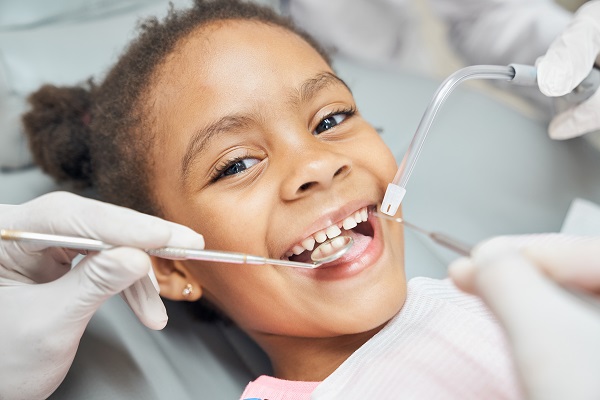 Pediatric Dentistry: Why Care For Baby Teeth Is Vital For Future Oral Health