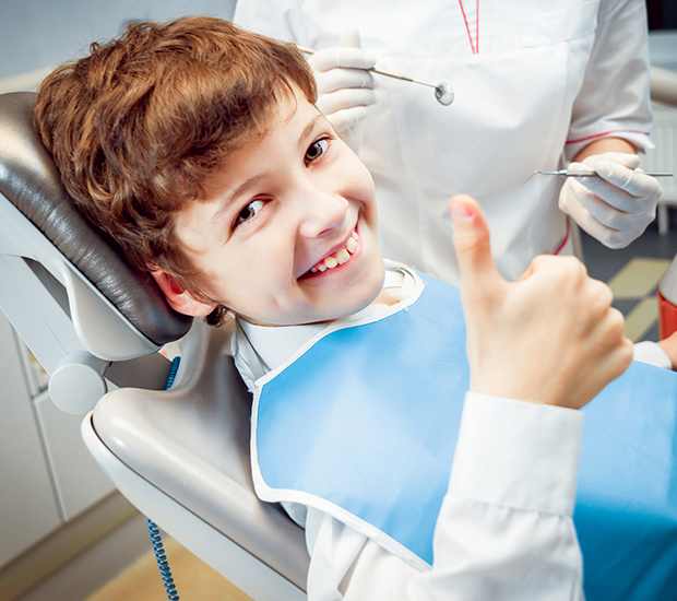 Burbank Routine Dental Care