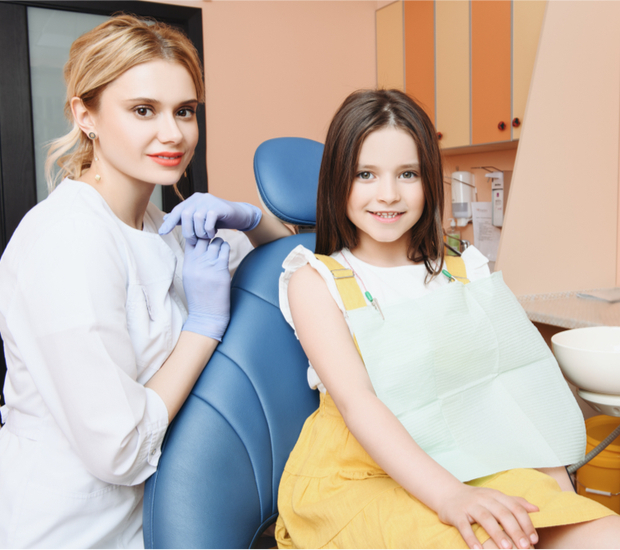 Burbank Routine Dental Procedures