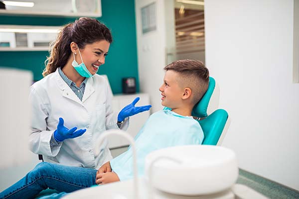 Ask A Pediatric Dentist: What Are Space Maintainers?